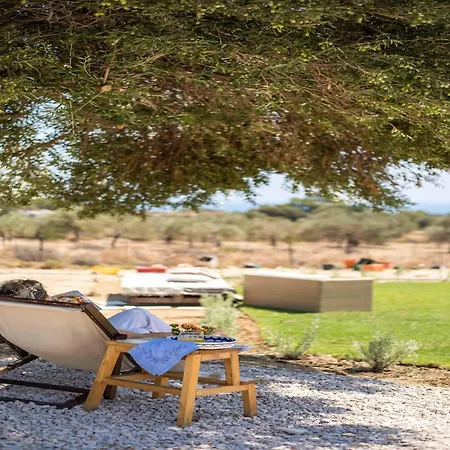 Agrotouristic In Rhodes עיר רודוס