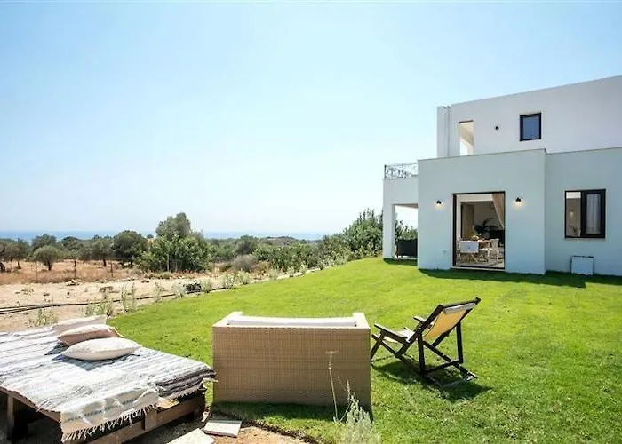 Agrotouristic In Rhodes * עיר רודוס