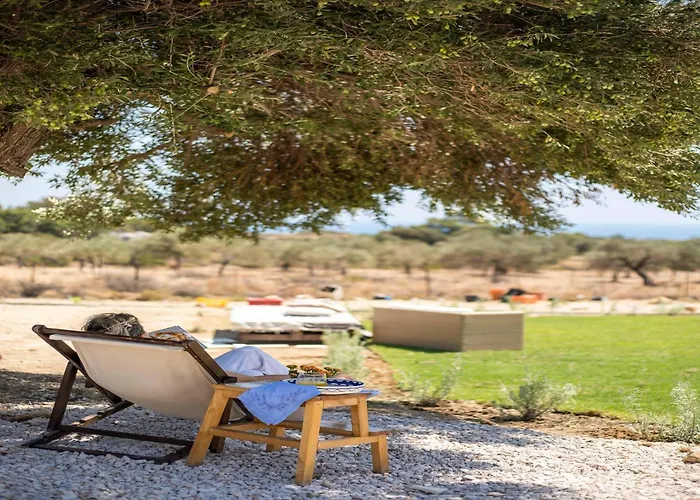 Agrotouristic In Rhodes עיר רודוס