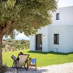 Agrotouristic In Rhodes Villa