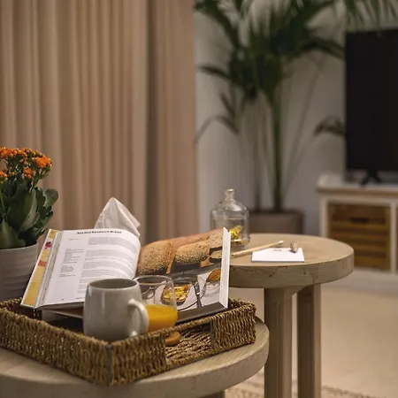 Βίλα Agrotouristic In Rhodes *