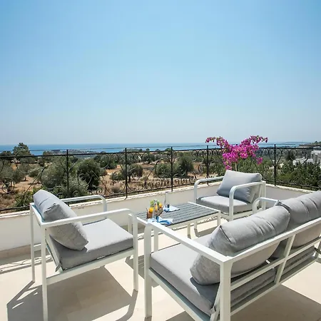 Agrotouristic In Rhodes Koskinou (Rhodes)