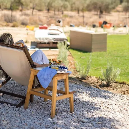 Villa Agrotouristic In Rhodes *