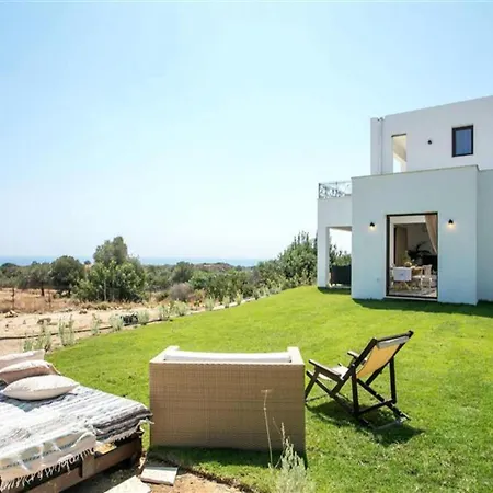Agrotouristic In Rhodes *