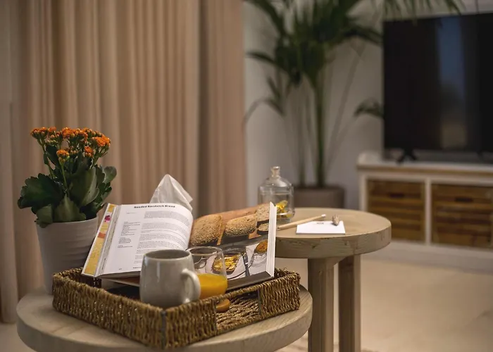 Βίλα Agrotouristic In Rhodes *