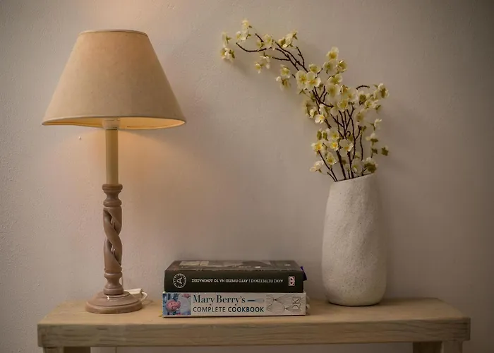 Βίλα Agrotouristic In Rhodes *