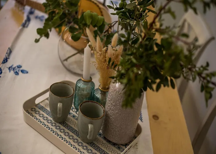 Βίλα Agrotouristic In Rhodes Rhodes City