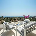 Agrotouristic In Rhodes Rhodes City