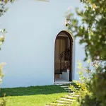 Vila Agrotouristic In Rhodes Rhodes City