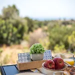 Agrotouristic In Rhodes Vila *