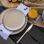 Vila Agrotouristic In Rhodes
