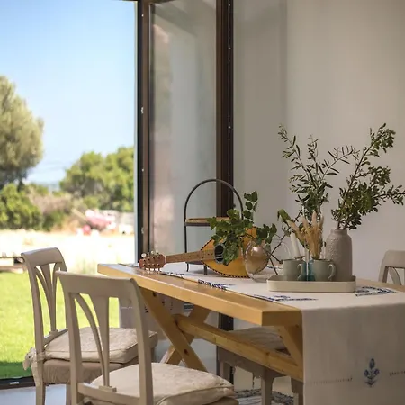 Agrotouristic In Rhodes Vila Rhodes City